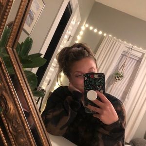 Meet your Posher, Nicky